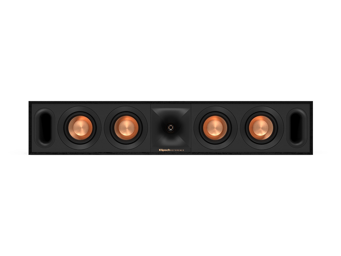 Coluna KLIPSCH Central Slim R-30C