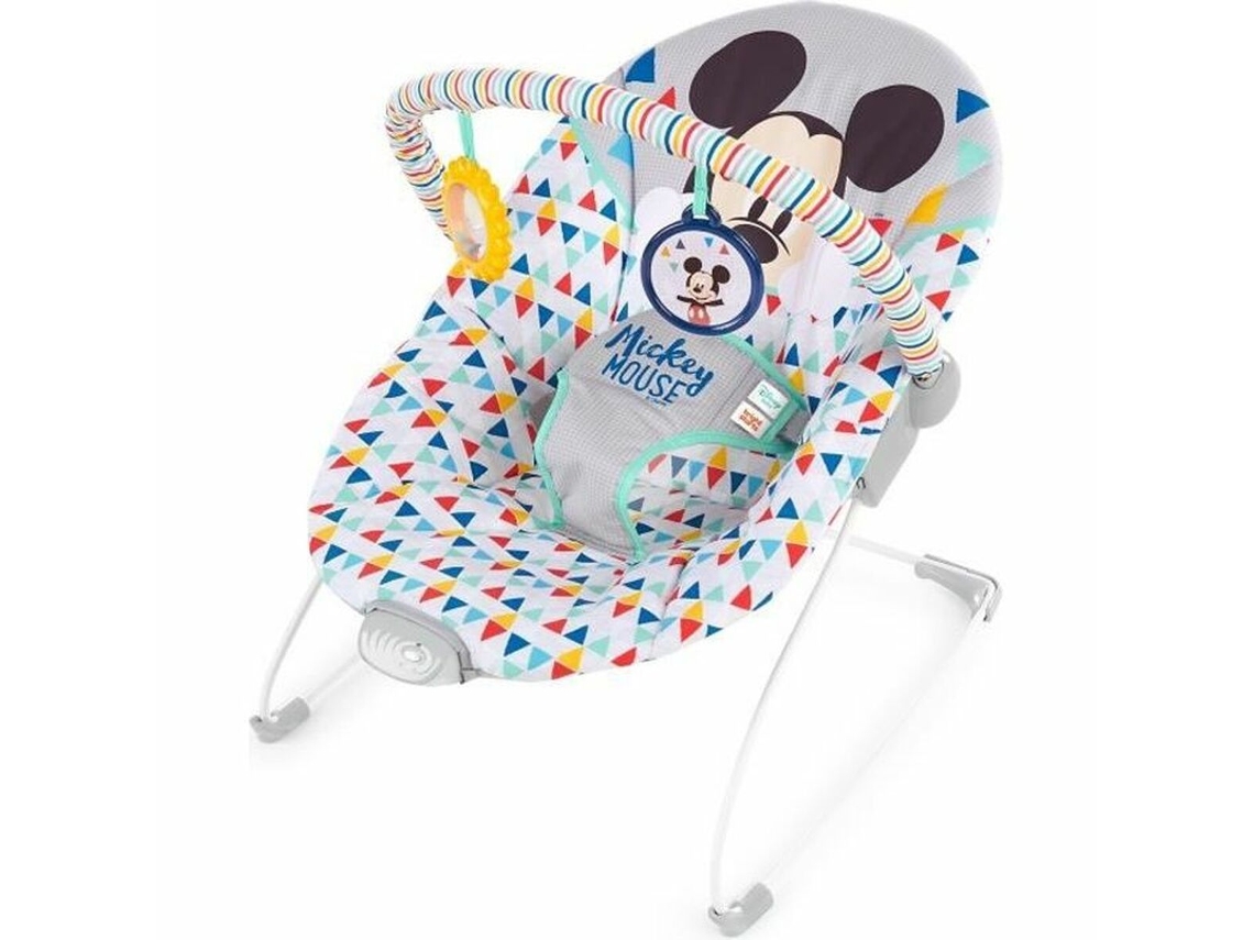 Cama de Rede DISNEY Mickey
