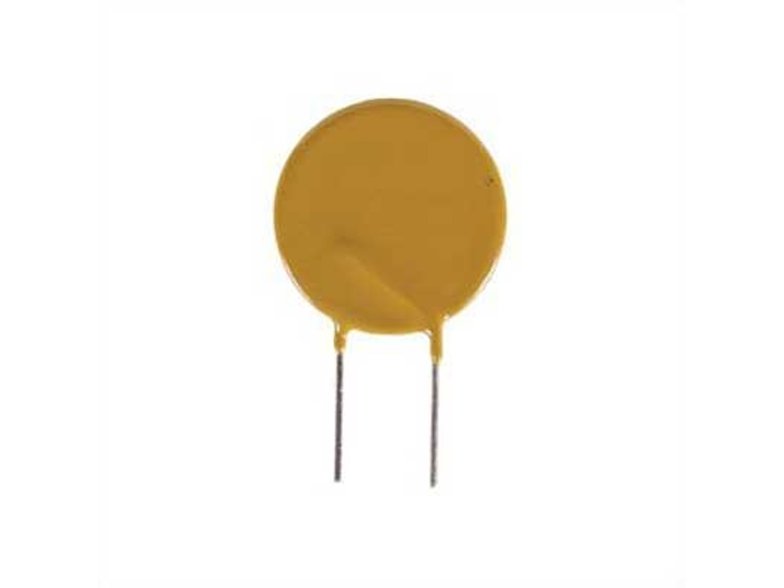 Fusivel Ptc Rearmavel 0.90 - 1.80A 60Vdc