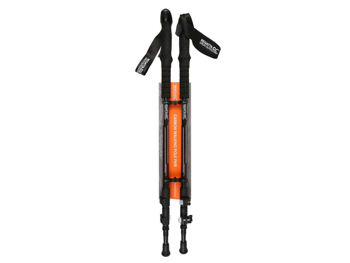 Carbon Walk Preto 80-135 Cmregatta