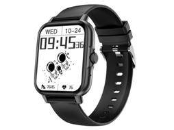 Smartwatch OHPA Ct3 Preto