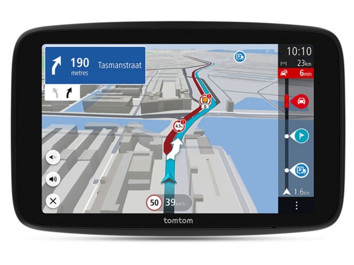 GPS TOMTOM Go Expert 7'' Plus Truck