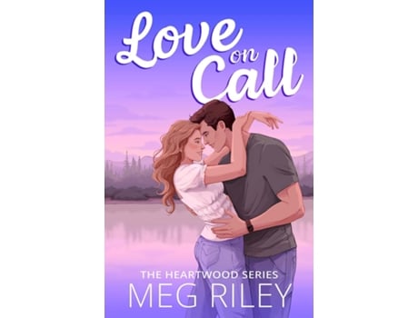 Livro Love on Call de Meg Riley (Inglês)
