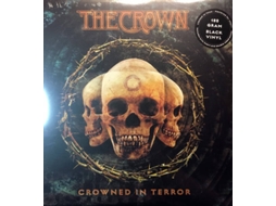 Vinil The Crown - Crown Ruler Sound (1CDs)