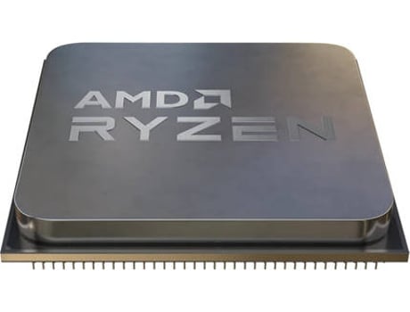 Processador AMD Ryzen 5 4500 Box (Socket AM4 - Hexa-core - 3.6 GHz)