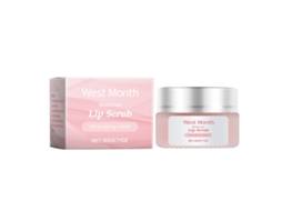 Scrub para Cuidado Labial