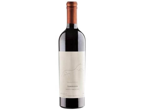 Vinho HUERTA DE ALBALÁ Huerta De Albalá Taberner Syrah Vino De La Tierra De Cádiz (1.5 L - 1 unidade)