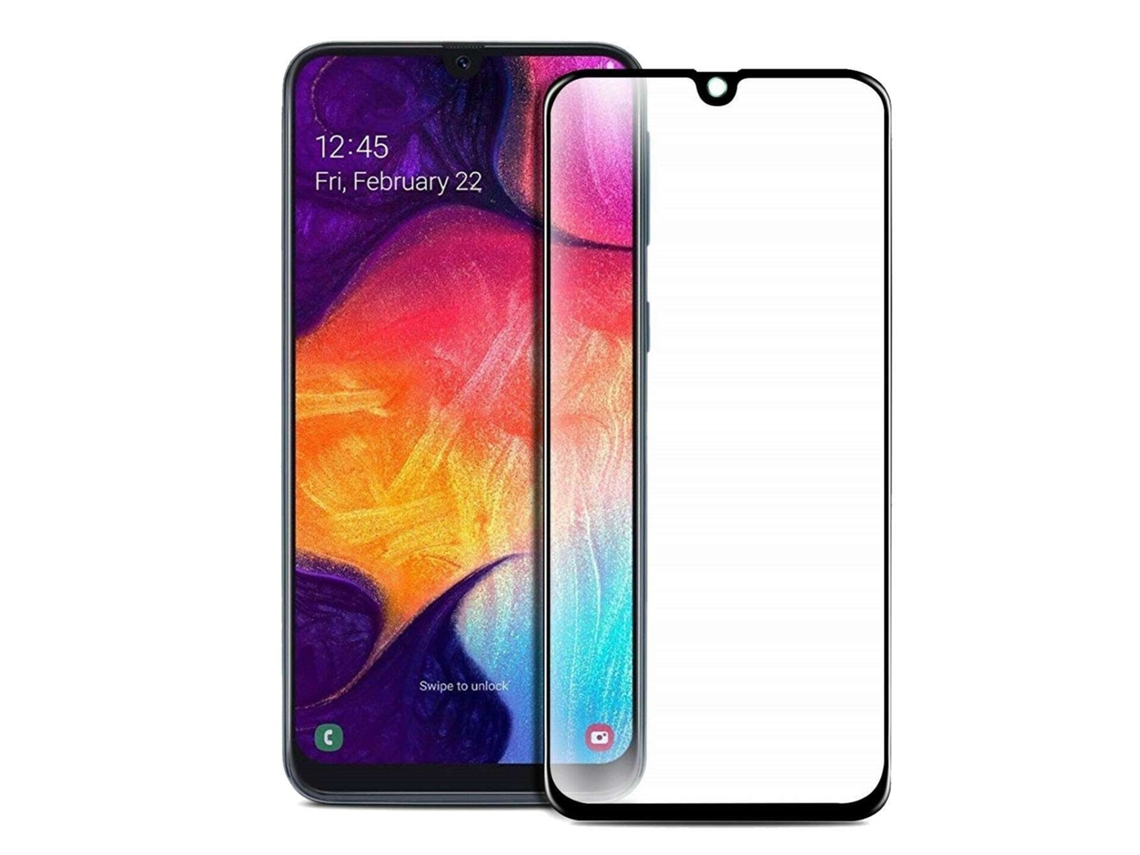 Pelicula de Vidro LA CASA DE LAS CARCASAS Samsung Galaxy A70