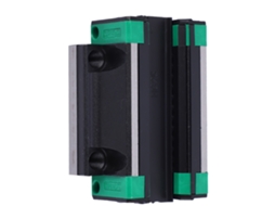 Suporte De Trilho Linear Laxiscreed Hgw25 Para Guia Cnc Com Deslizamento Precisão