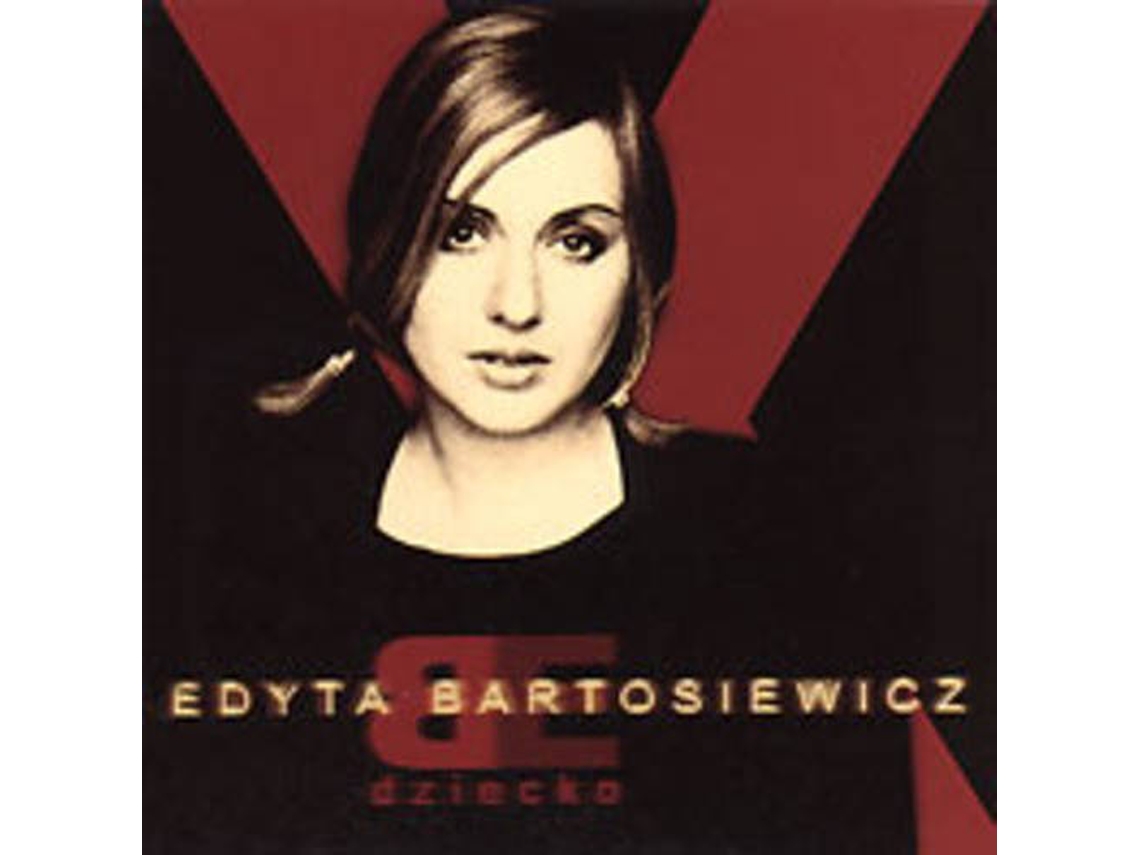 Vinil Edyta Bartosiewicz - Dzieciom (1CDs)