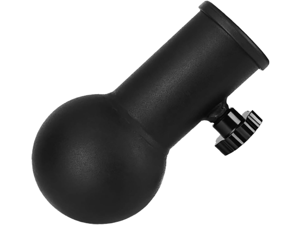 Suporte para Halteres Besportble Base Giratória Remadas com Pressão, Agachamentos Intervalados S/MARCA