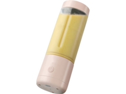 Mini Espremedor ODWALKBG-JS2  (400 ml - 70 W)