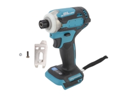 Kit de Furadeira de Impacto Sem Escova Lithium Ion 3 Velocidades com Luzes Led Primerox S/MARCA