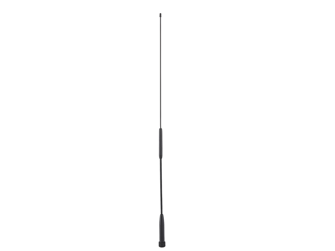 Antena Sma Macho (compatível Com Rádios Walkie Talkie)