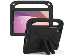 Capa Protetora Halinuia Para Lenovo Tab M8 4th Gen Estojo Eva Portátil Anti‑choque