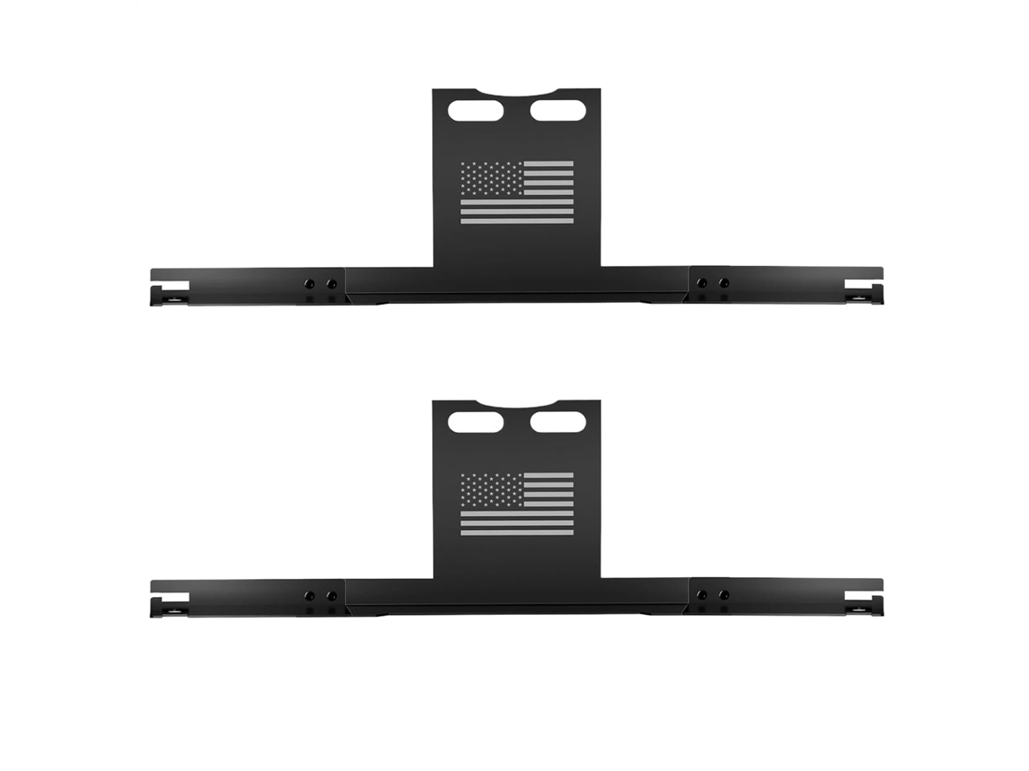 Kit de ferramentas de geometria automotiva de precisão para medição
