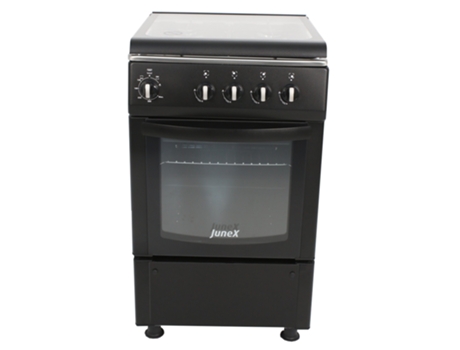 Fogão  FS 652 P N (46 L - Gás Natural - Preto)