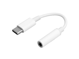 Mali adaptador de Conector Type c para Jack de Fone de Ouvido 3.5mm para Huawei M10/p20/xiaomi Mix2/note3