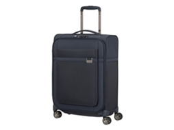 Mala de Cabine SAMSONITE Airea Spinner Azul (55x40x20cm)