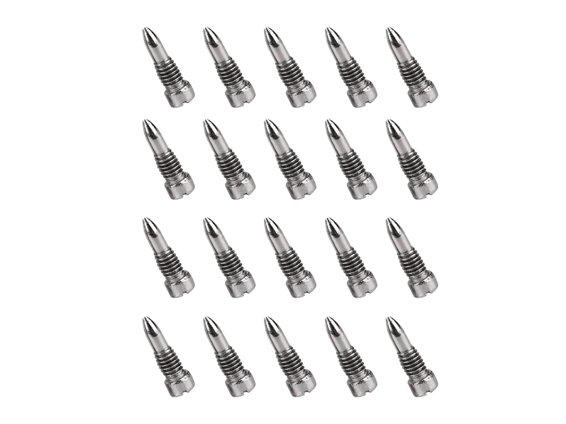 Parafusos De Substituição Para Instrumentos Sopro. Ferragens Fácil