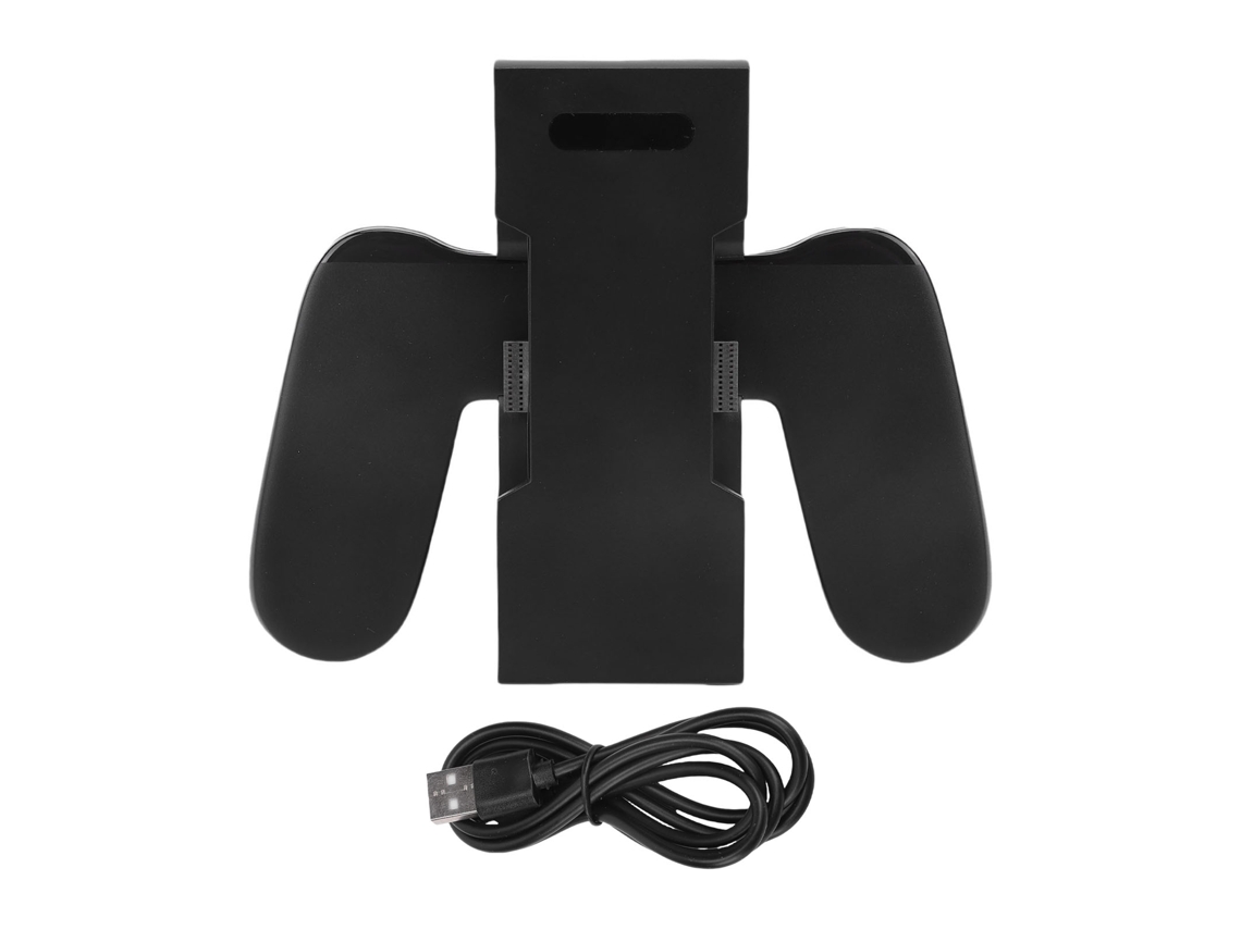 Charging Grip EOOCOO (carregamento Magnético, Compatível com Switch 2)