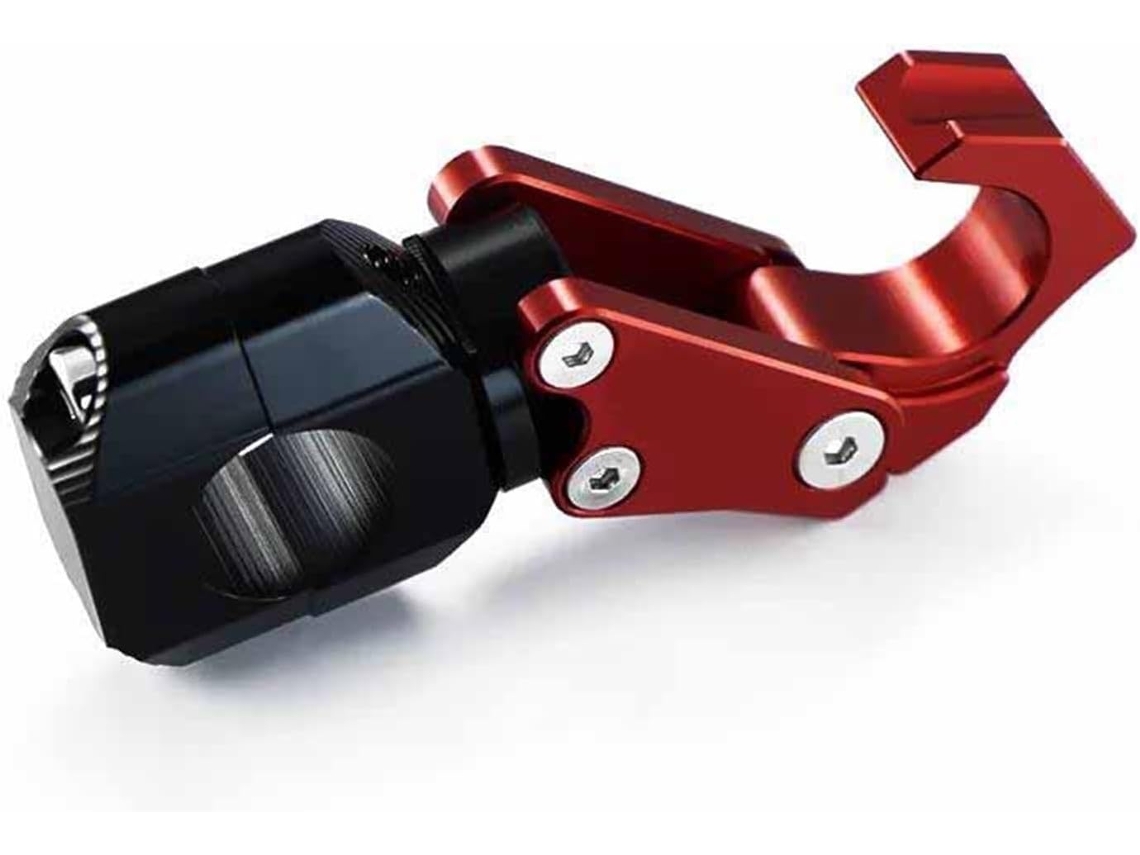 Crochet De Rangement Para Guidon Casque Para Acessórios Moto Para Crf1100l Crf 1100 L Africa Twin Adventure