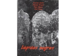 Livro Lã¡Pidas Negras Primer Concurs Literari DHumor Negre de Concurs Literari Dhumor Negre (Espanhol)