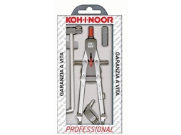 Koh-I-Noor Bússola Profissional KOH I NOOR