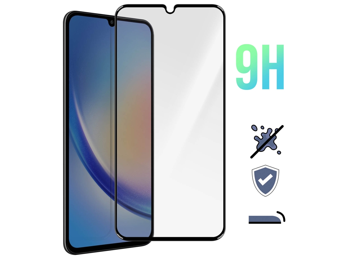 Pelicula de Vidro AVIZAR Galaxy A34 5G