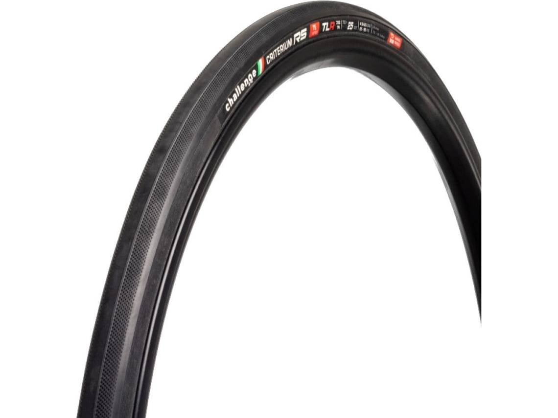 Pneu de Bicicleta TRIANGLE Tlr Open Criterium Rs 350 Tpi