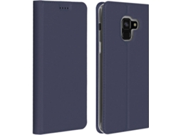 Capa Samsung Galaxy A8 DUX DUCIS Book 