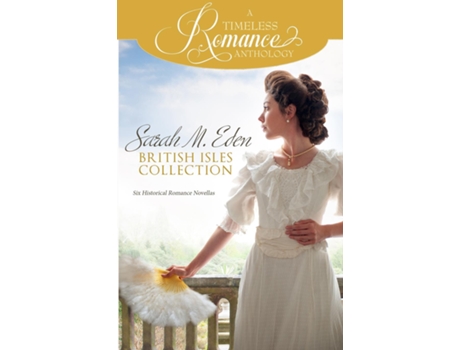 Livro Sarah M. Eden British Isles Collection de Sarah M Eden (Inglês)