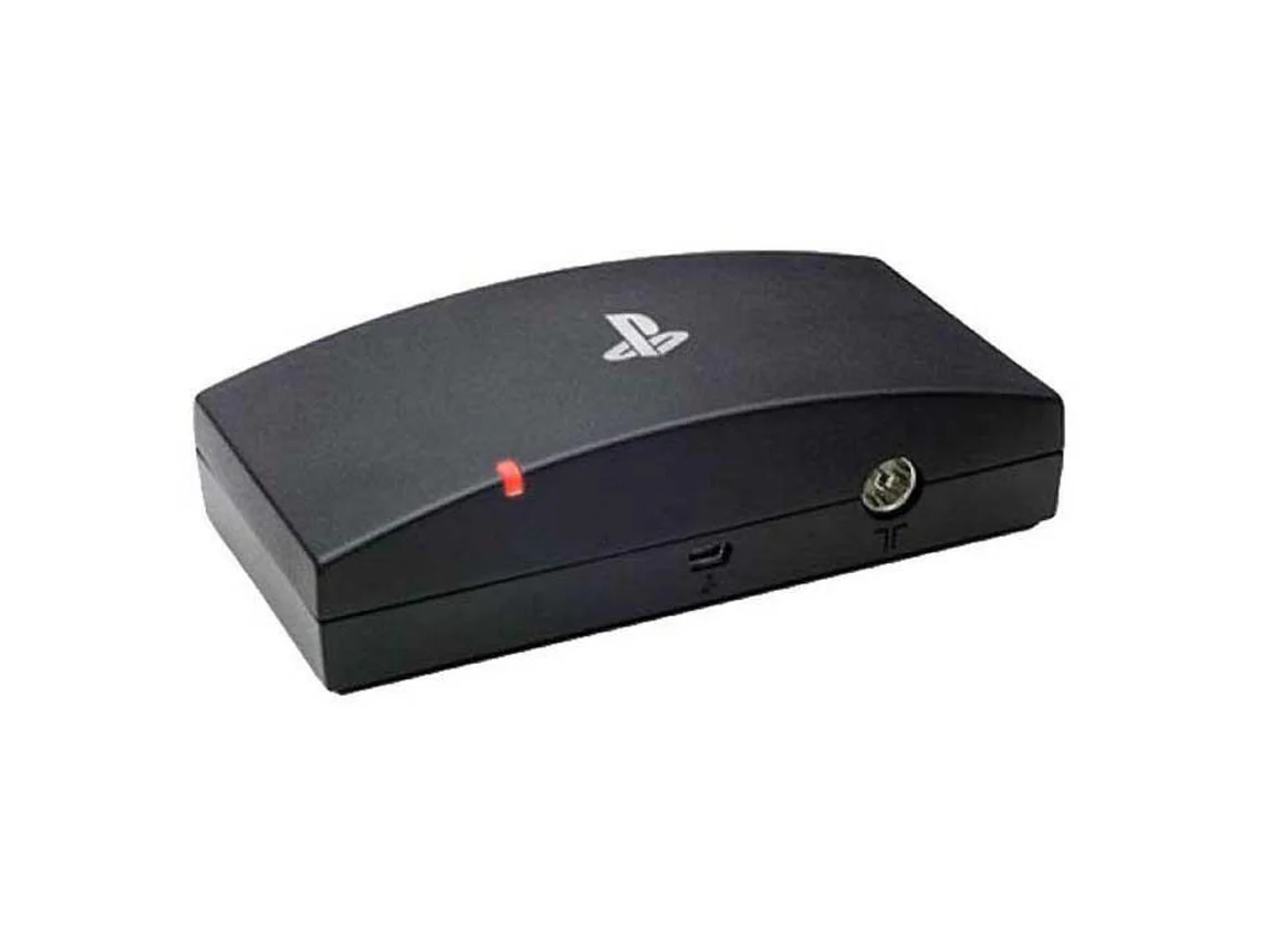 Sony Sintonizador Digital Play Tv Ps3
