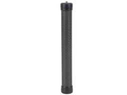 Varilla Extensible De Carbono Para Cámara 9.8in 30mm Tornillos 1/4 Y 3/8 Tubo Extensor De Trípode Para Roninsc G6mgax