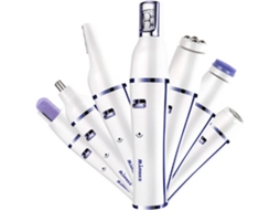 Aparelho de Depilação Multifunção WJS CT0944-Purple