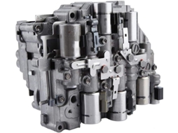 Corpo de Válvulas da Transmissão Automática, Caixa de Câmbio, Computador, Conjunto de Solenoides SFUSHOS