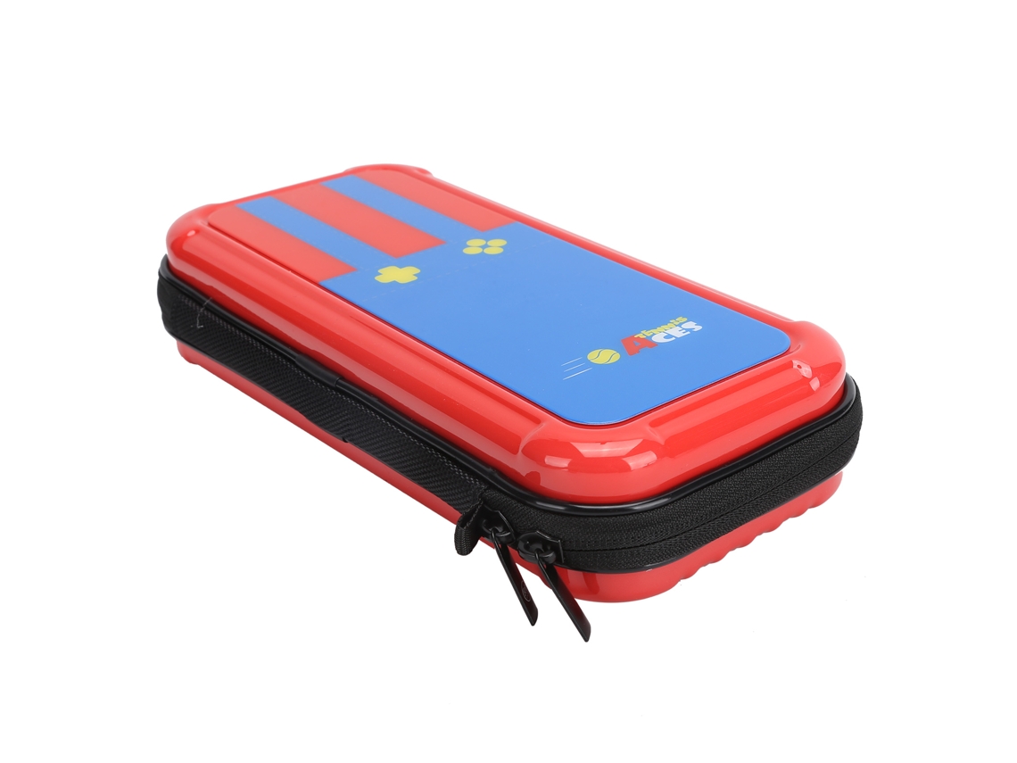 Bolsa Protetora Rígida CHABERLU para Acessórios de Jogos