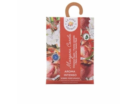 Ambientador  Maçã Canela Sobre (12 uds)