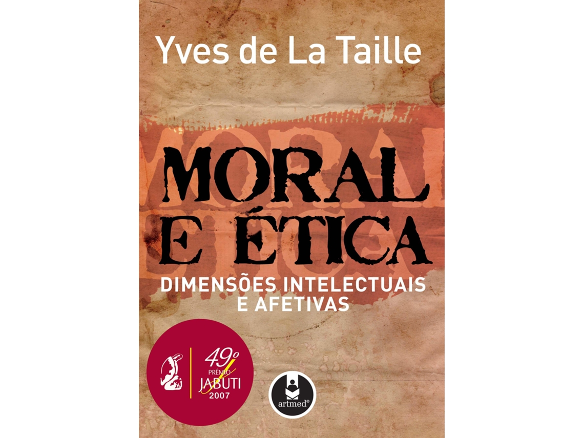 Livro Moral E Ética