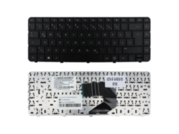 Teclado De Laptop Everley891