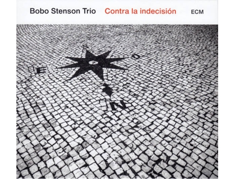 CD Bobo Stenson Trio - Contra La Indecisión