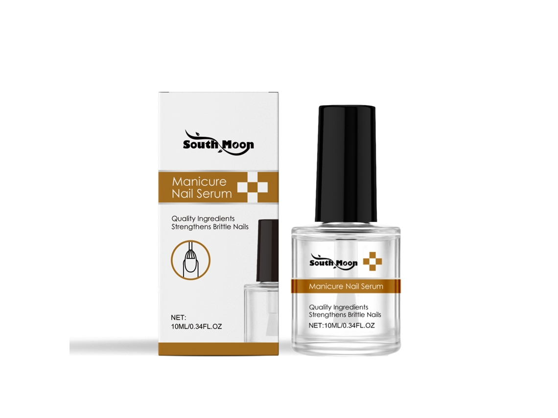 Tratamento para Unhas Fortes e Crescimento Acelerado LAXISCREED