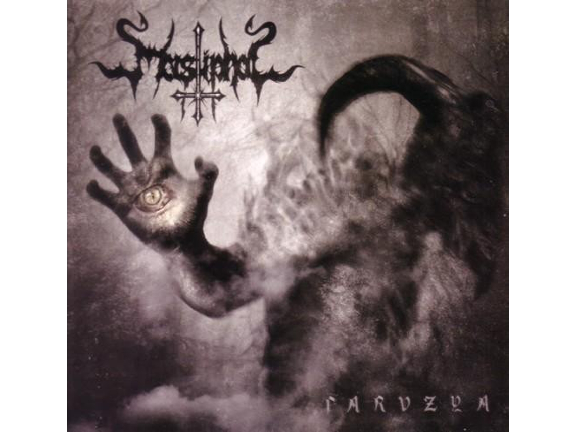 CD Mastiphal - Parvzya