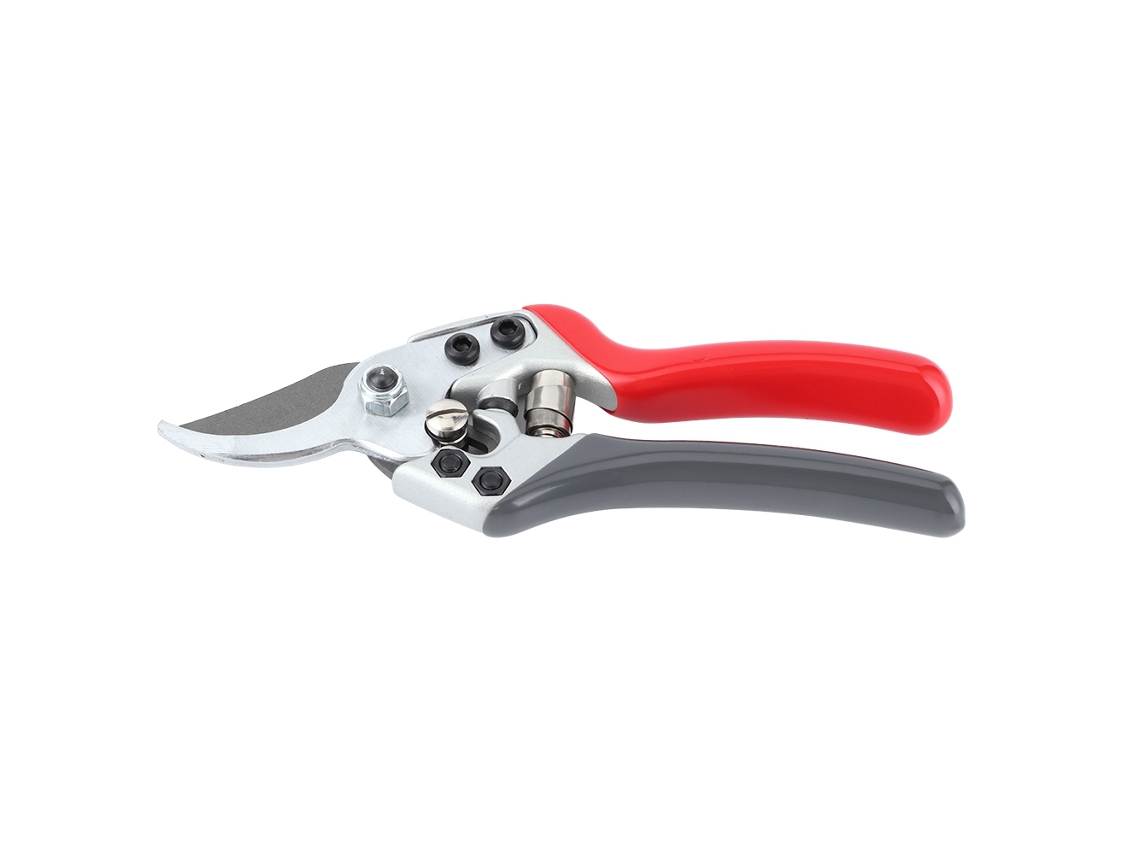 Tesoura de Poda Manual de Aço Carbono CHABERLU