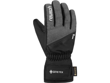 Luvas de Esqui para Crianças REUSCH Tommy Gore-Tex Taille 5,5