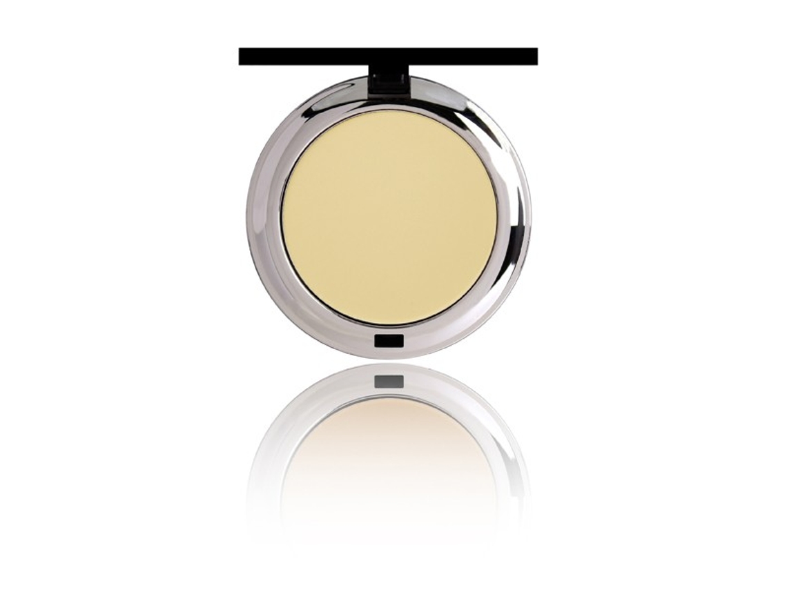Bellapierre Compact Foundation - 01 Ultra 10g