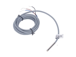 Laxiscreed Interruptor De Proximidade Indutivo Três Fios, Liga Aberto, 6-36vdc