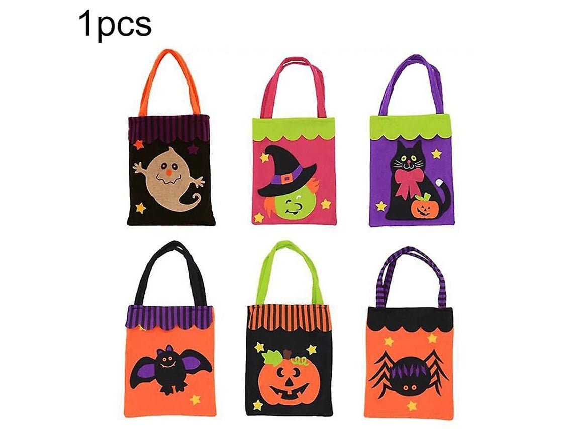 Decoração De Halloween VONKELIOS