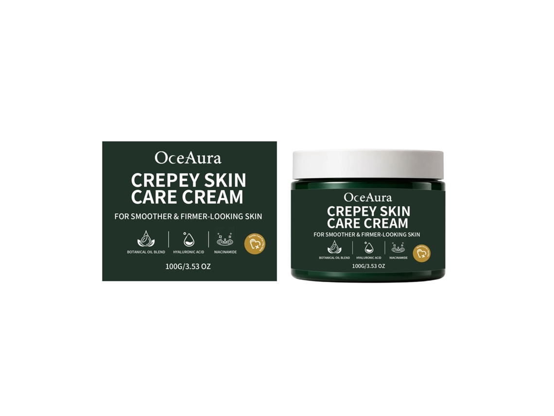 Creme Firmamento Pele