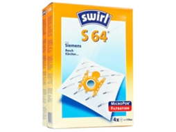 Swirl S 64 / S 66 Mp